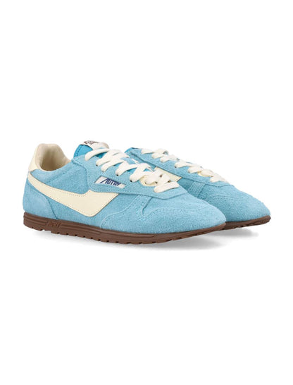 Autry Windspin Woman'S Sneakers