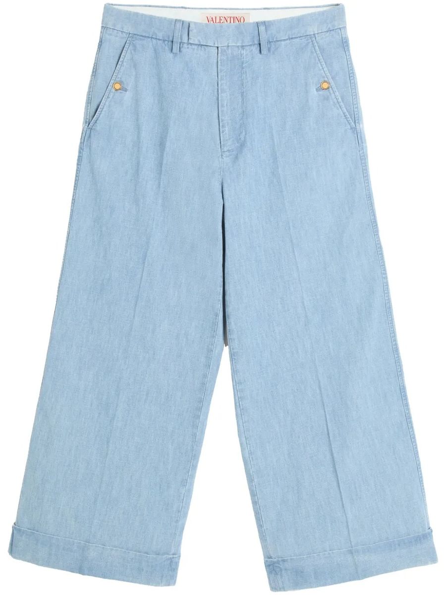 Valentino Garavani Jeans