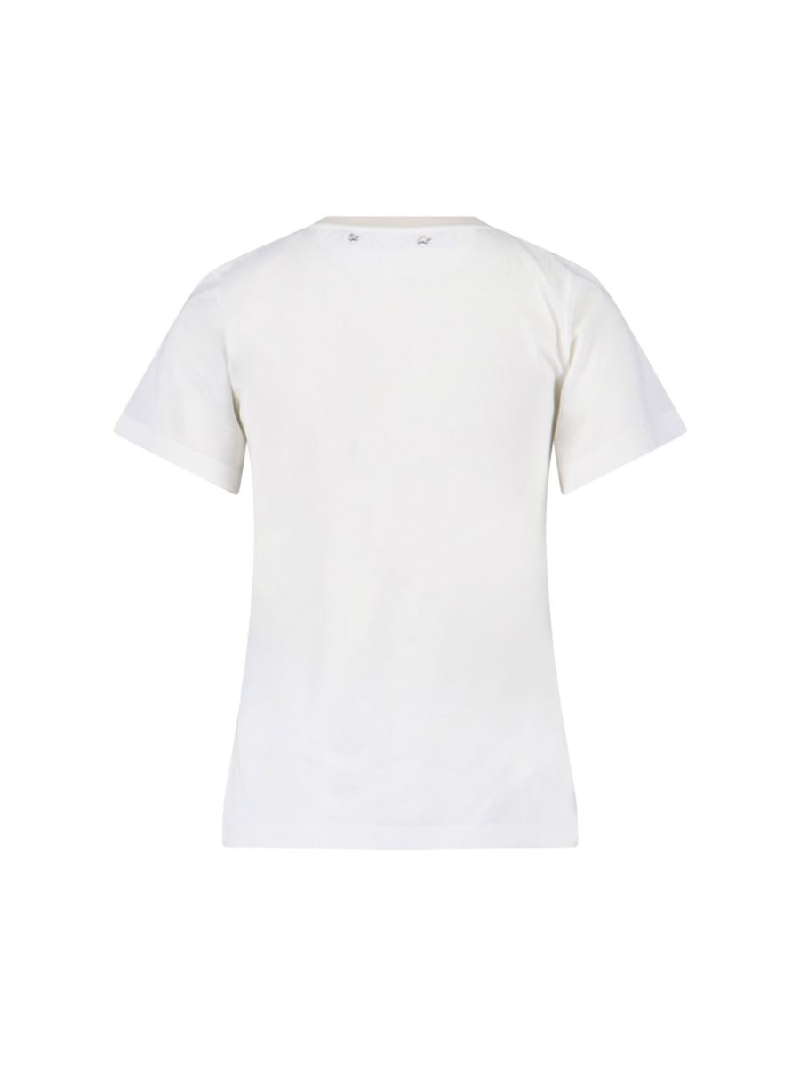 Golden Goose T-Shirts And Polos
