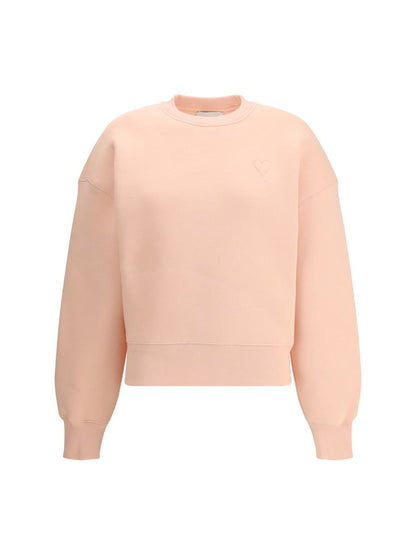 AMI Paris Sweatshirts