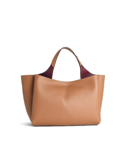 Tod'S Leather Leather Bag