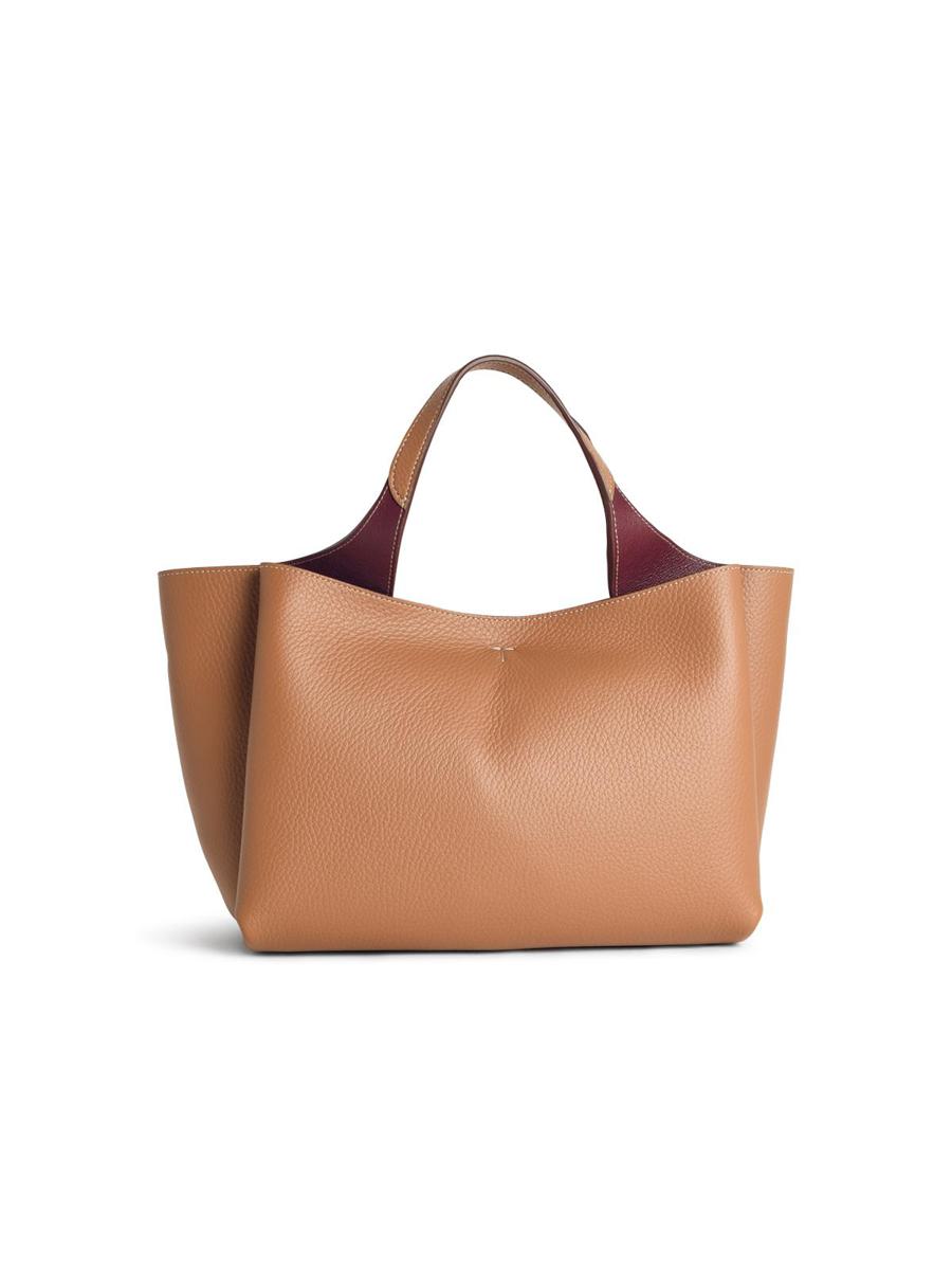 Tod'S Leather Leather Bag