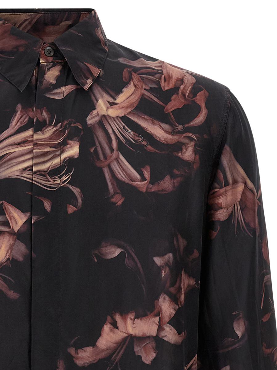 Dries Van Noten 'Carvies' Shirt