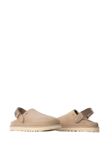 UGG Flat Shoes