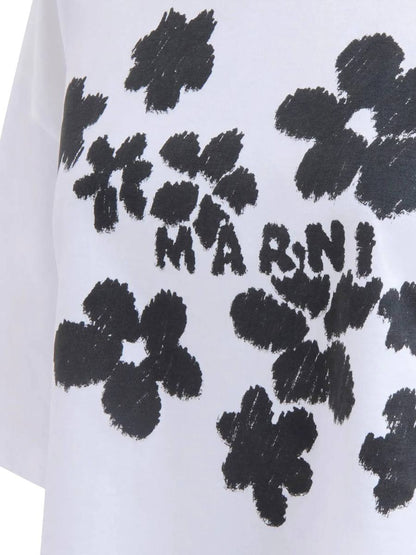 Marni T-Shirts And Polos