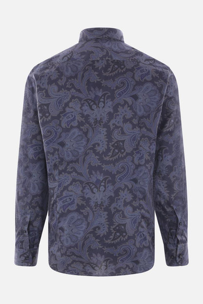 Etro Shirts