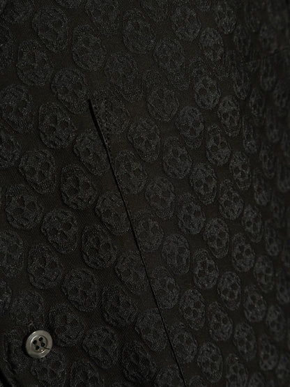 Alexander McQueen Shirts