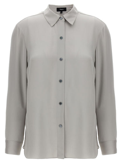 Theory Shirts