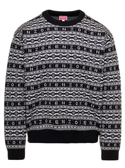 Kenzo Knitwear
