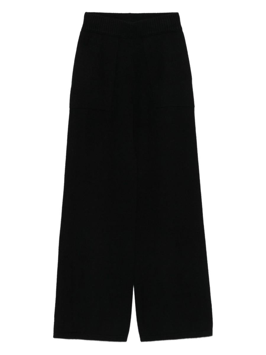 Uma Wang Cashmere Trousers