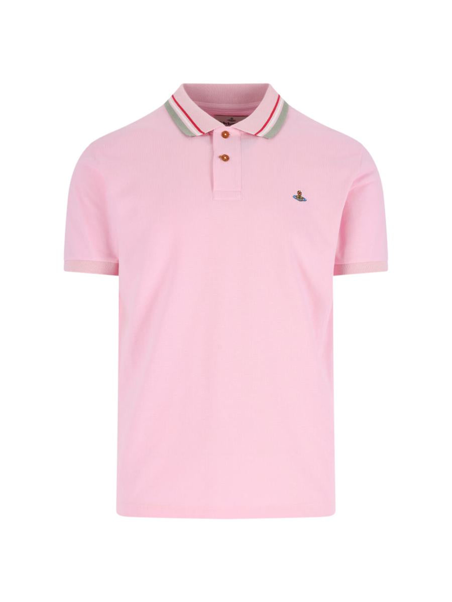 Vivienne Westwood T-Shirts And Polos