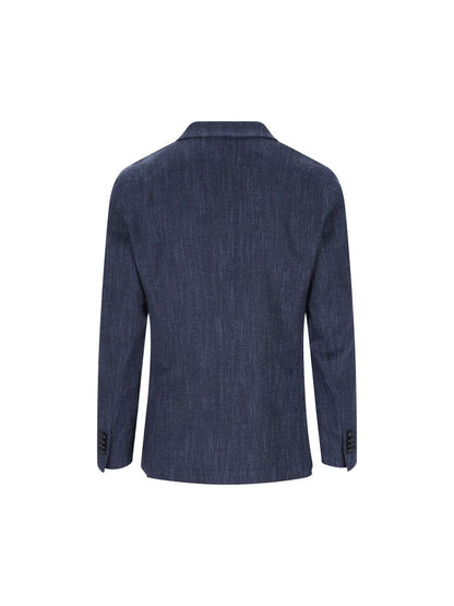 Tagliatore Jackets
