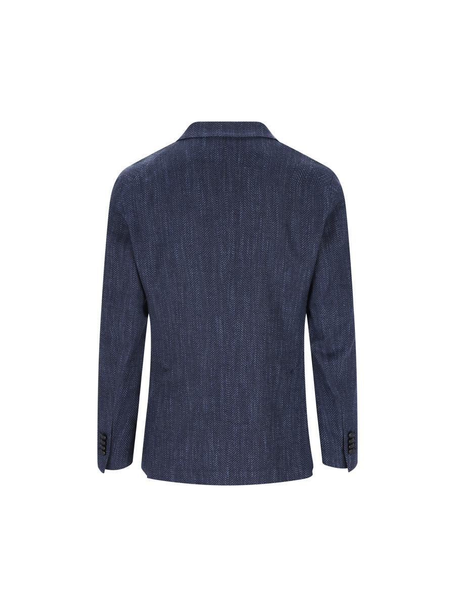 Tagliatore Jackets