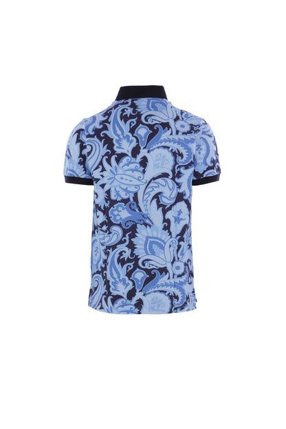 Etro T-Shirts And Polos