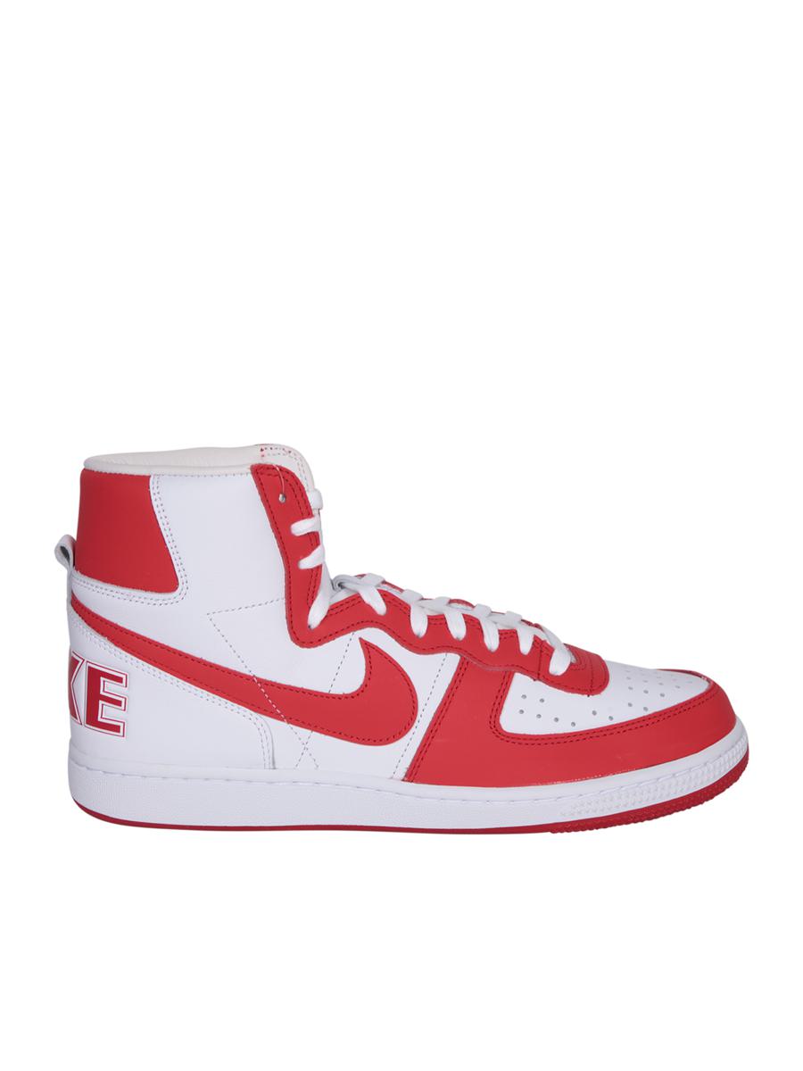 Comme Des Garçons Homme Plus Sneakers