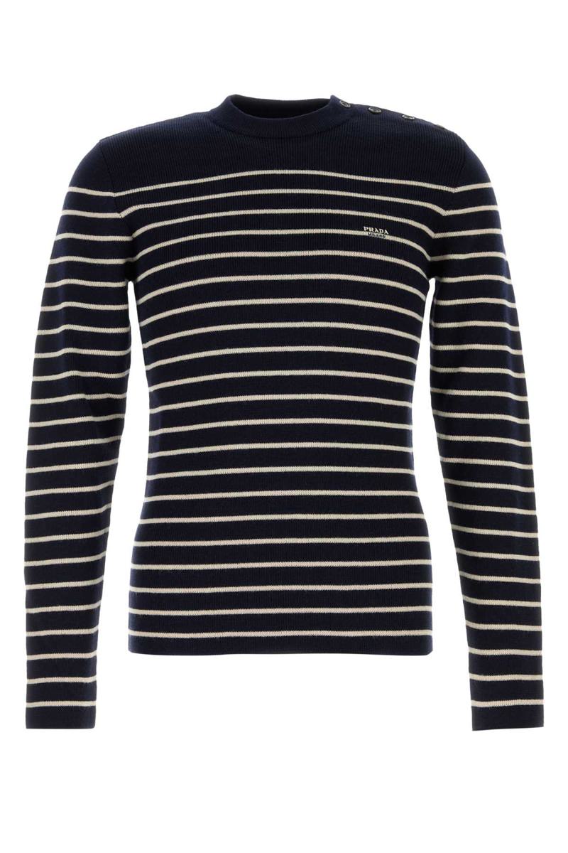 Prada Knitwear