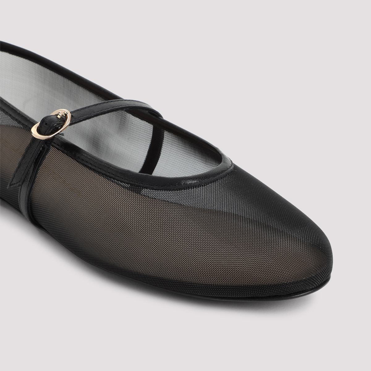 Stuart Weitzman Ballerinas