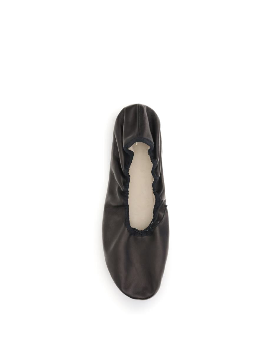 The Row Ballerinas