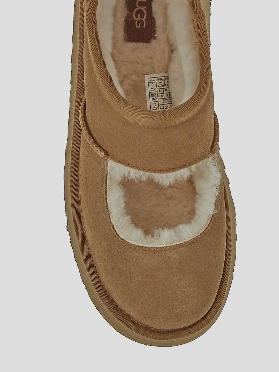 Ugg 'Bea Mary Jane' Slippers