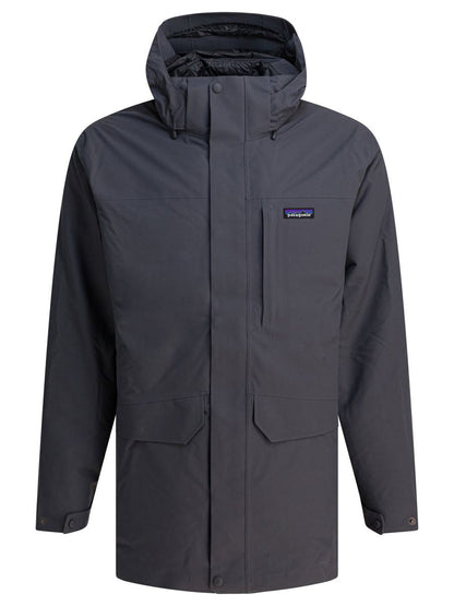 Patagonia "Tres 3-In-1" Parka