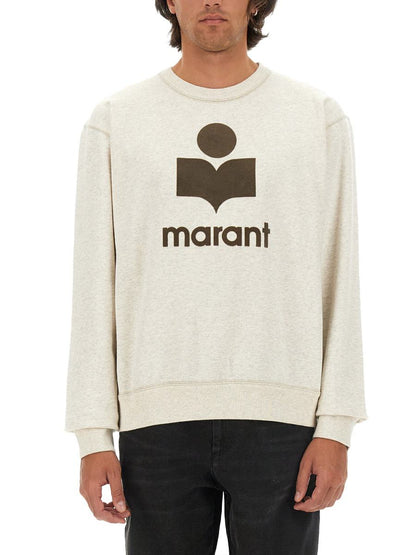 Isabel Marant "Mikoy" Sweatshirt