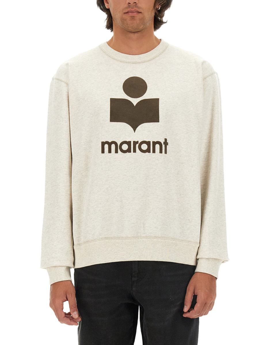 Isabel Marant "Mikoy" Sweatshirt