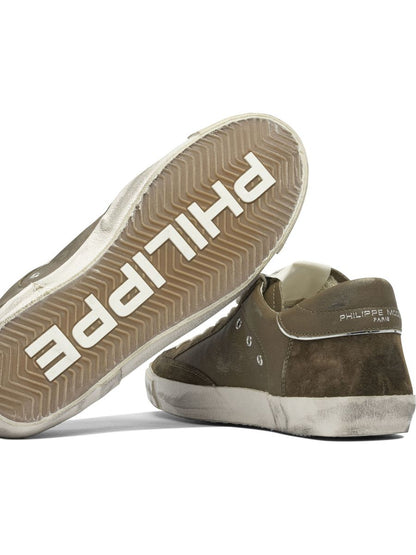 Philippe Model Sneakers & Slip-On