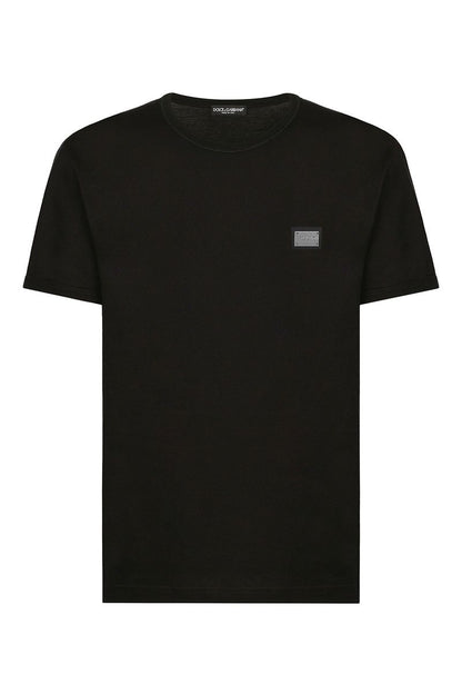 Dolce & Gabbana T-Shirt 'Dg Essential'