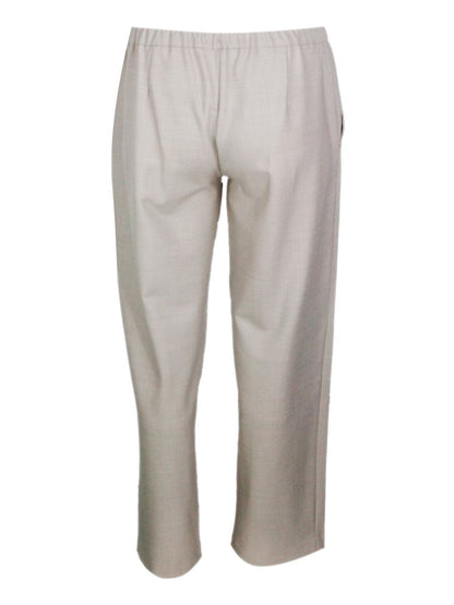 Antonelli Florence Trousers