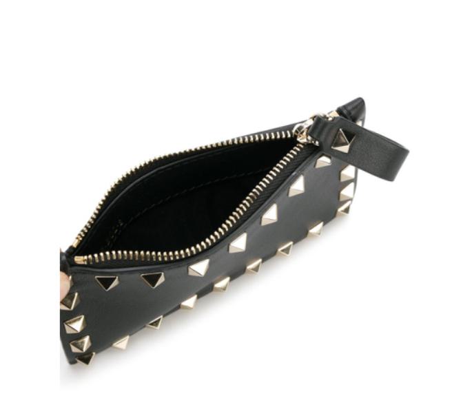 Valentino Garavani Wallets