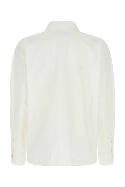 Jil Sander Shirts