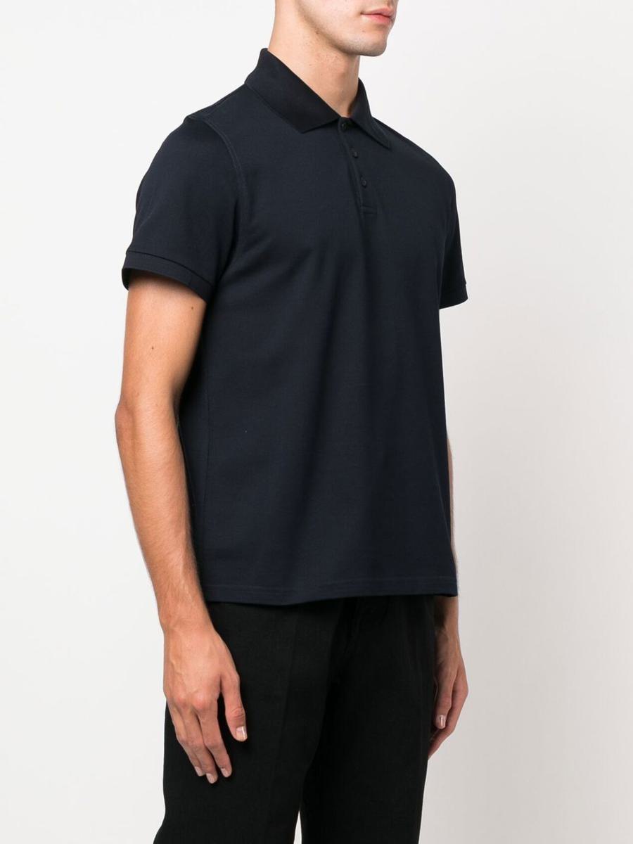 Saint Laurent  T-Shirts And Polos