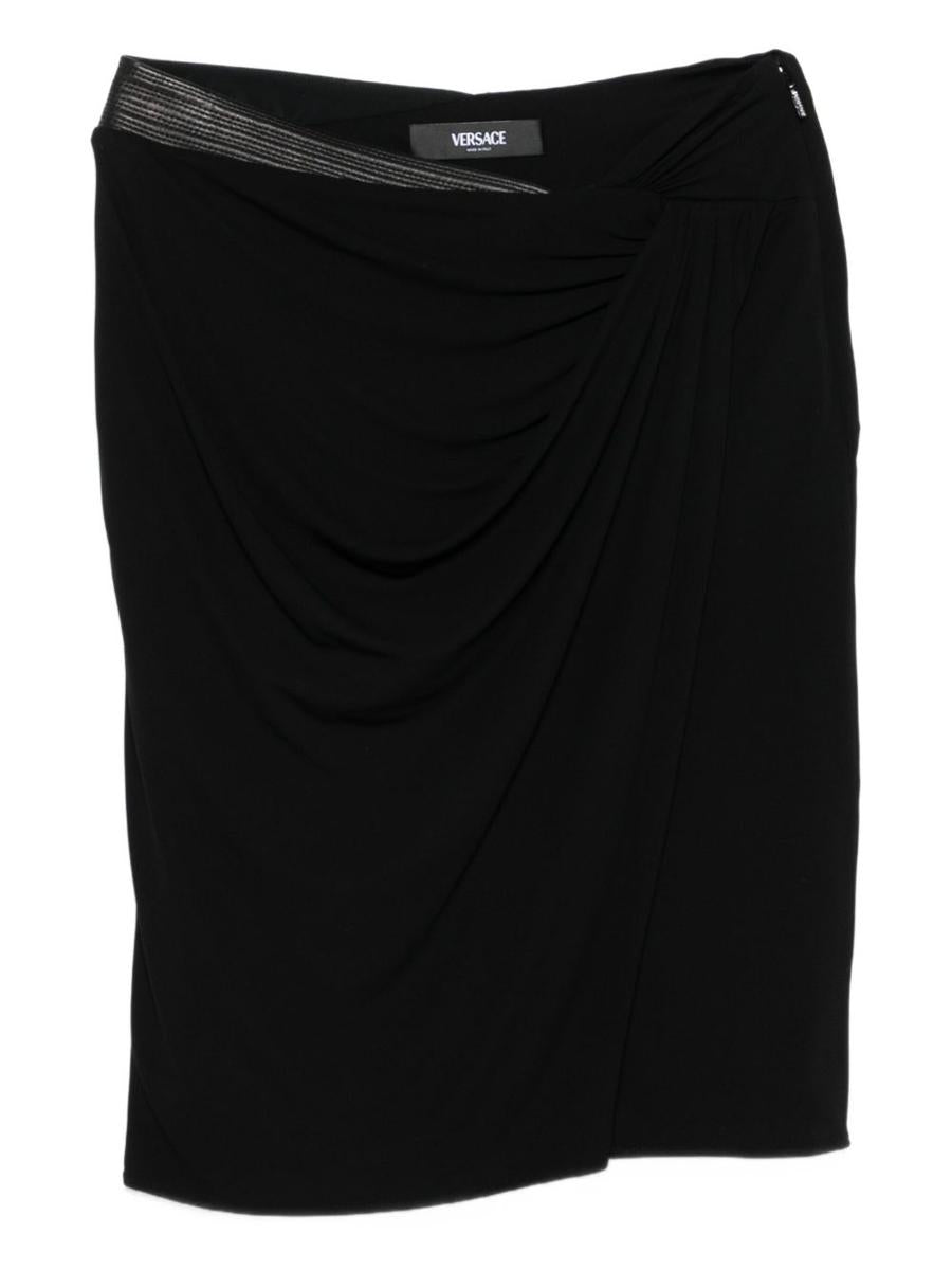 Versace Skirts