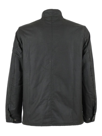Barbour Jacket