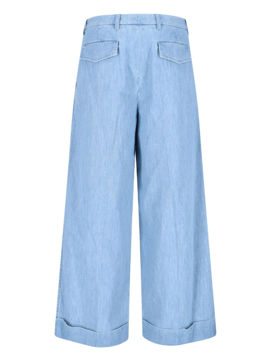 Valentino Garavani Jeans