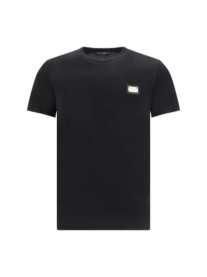 Dolce & Gabbana T-Shirt 'Dg Essential'