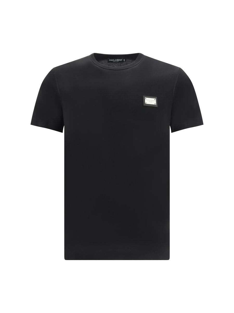 Dolce & Gabbana T-Shirt 'Dg Essential'