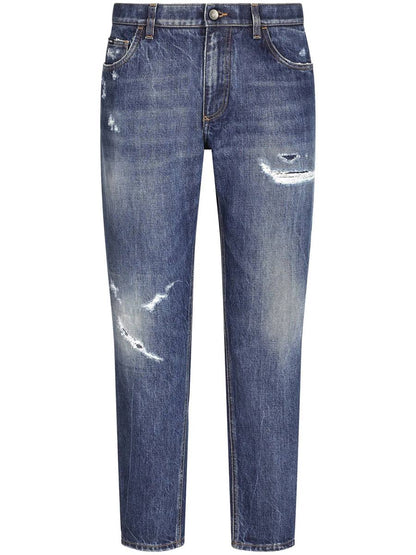 Dolce & Gabbana Trousers