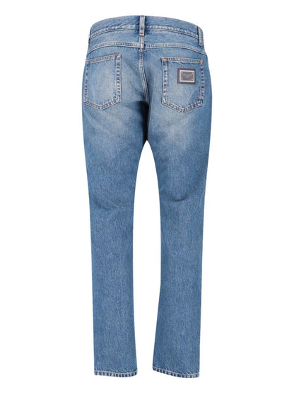Dolce & Gabbana Jeans