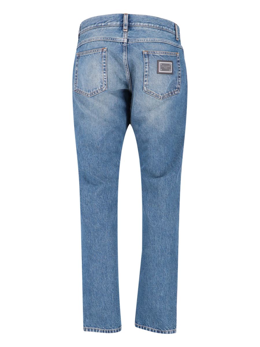 Dolce & Gabbana Jeans