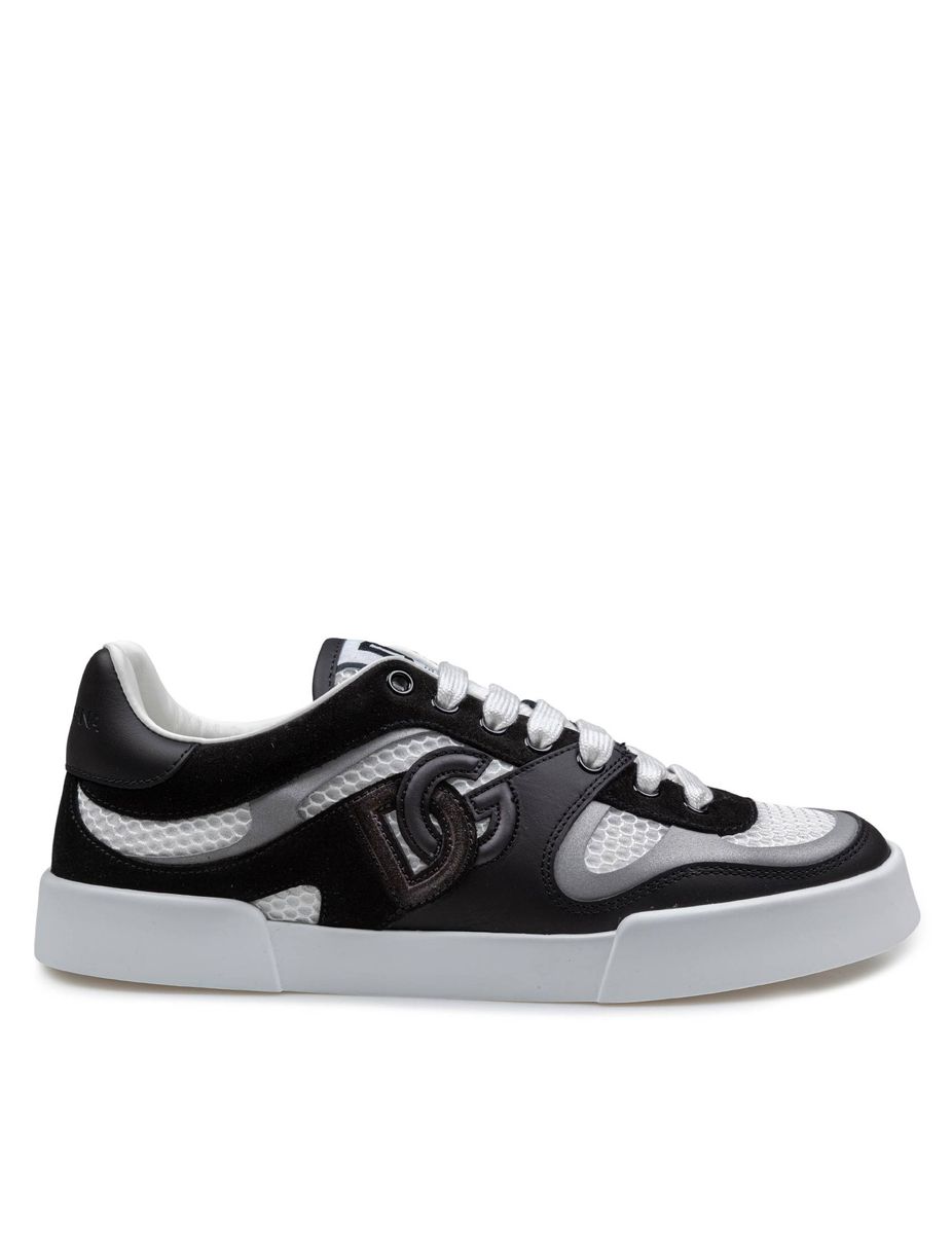 Dolce & Gabbana 'Strobel Portofino Light' Sneakers