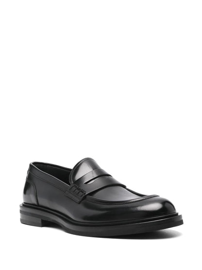 Dolce & Gabbana Flat Shoes