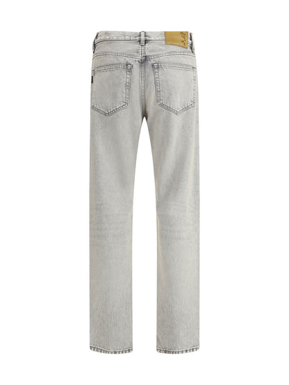 Haikure Jeans