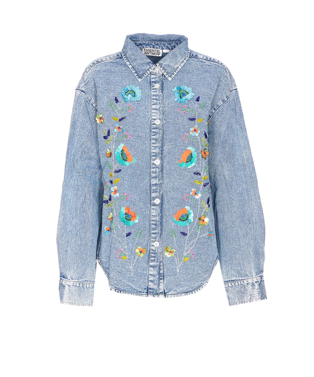 Essentiel Antwerp Shirts