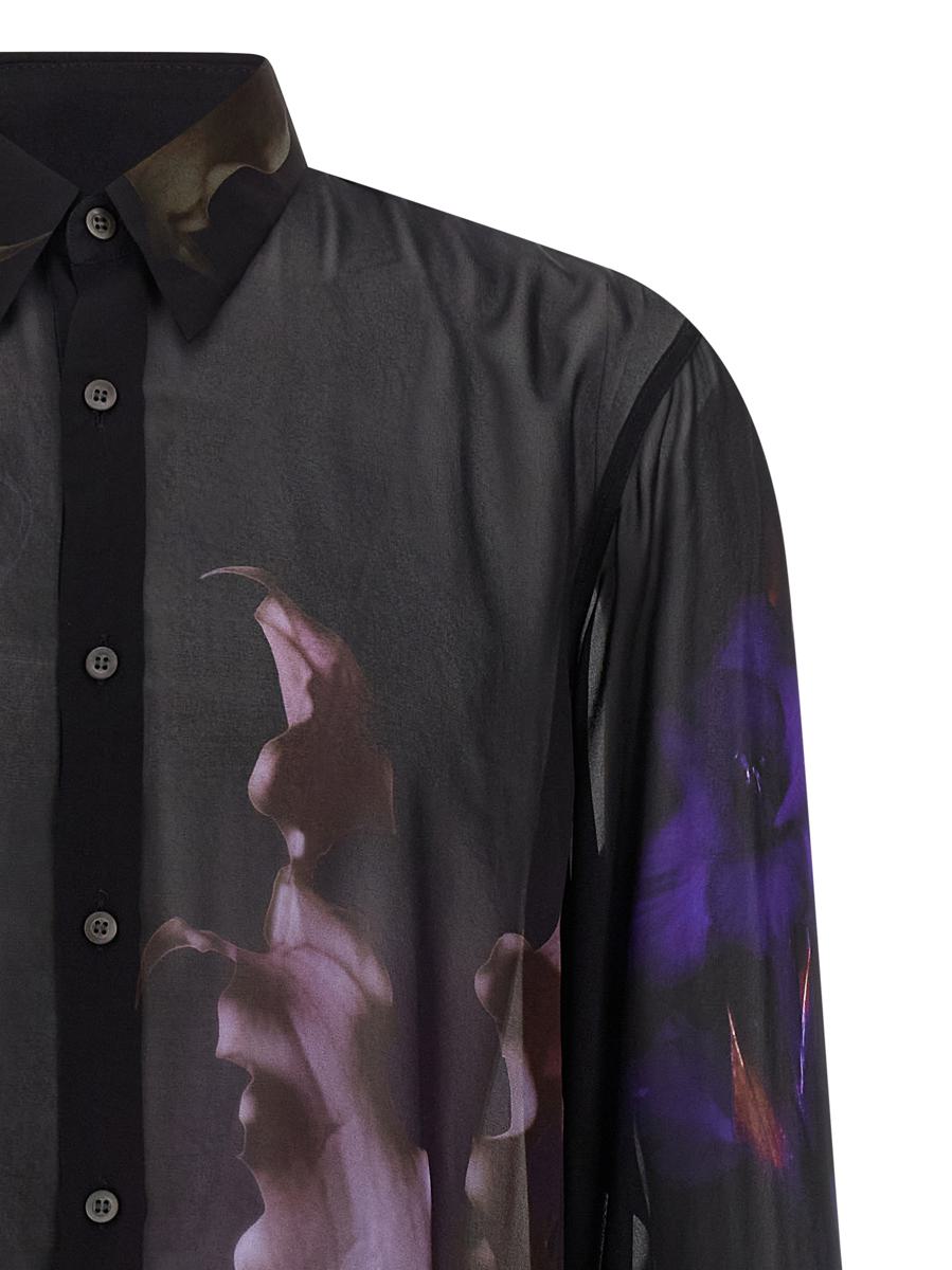 Dries Van Noten 'Curles' Shirt