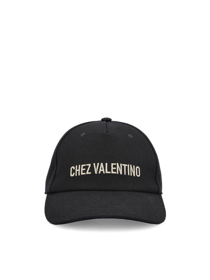 Valentino Garavani Hats