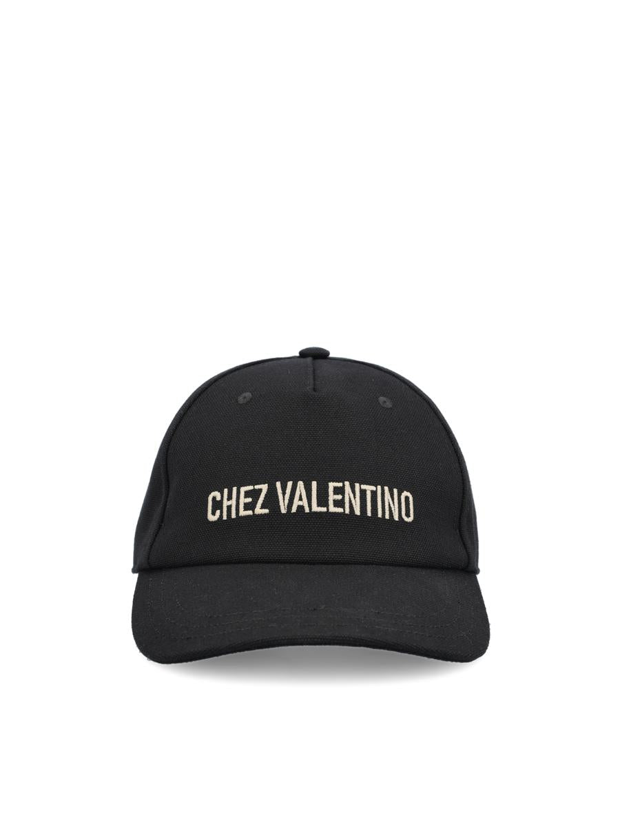 Valentino Garavani Hats