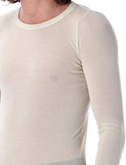 Rick Owens Rib Tee