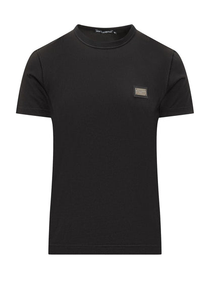 Dolce & Gabbana T-Shirt 'Dg Essential'