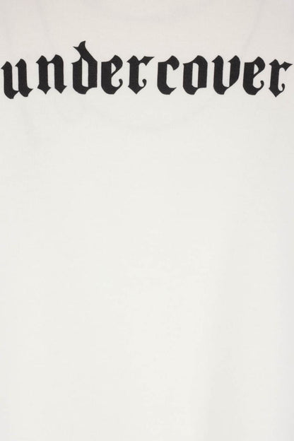 Undercover T-Shirts And Polos